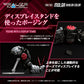 Zoids Maqueta Plastic Model Kit 1/100 RMZ-005 Molga Guylos Color (Reproduction) 12 cm - Z POP Toys