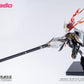 Original Character Plastic Kit 1/10 Rosado Project RS-03 Starflower Lily MK3 20 cm
