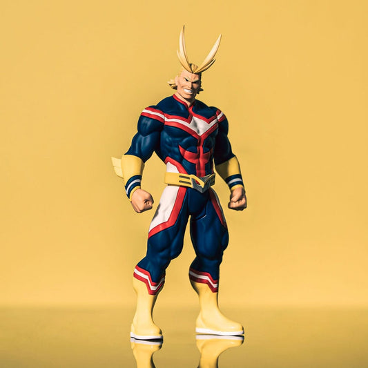 My Hero Academia Figura Collekazaro All Might 10 cm