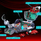 Rover Robin Plastic Model Kit Smash Mr. Gusion