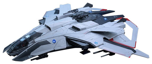 Star Citizen Maqueta Plastic Model Kit 1/100 Anvil F8C Lightning 25 cm