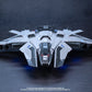 Star Citizen Maqueta Plastic Model Kit 1/100 Anvil F8C Lightning 25 cm