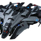 Star Citizen Maqueta Pre-assembled Plastic Model Kit 1/100 Anvil F8C Lightning Pre-Assembled Finished Model Ver. 25 cm