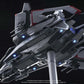 Star Citizen Maqueta Pre-assembled Plastic Model Kit 1/100 Anvil F8C Lightning Pre-Assembled Finished Model Ver. 25 cm