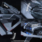 Star Citizen Maqueta Pre-assembled Plastic Model Kit 1/100 Anvil F8C Lightning Pre-Assembled Finished Model Ver. 25 cm