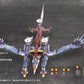 Evangelion:3.0+1.0 Thrice Upon A Time Plastic Model Kit Ultra Scale AAA Wunder Deluxe Ver. 103 cm