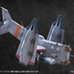 Evangelion: 3.0 You can (not) redo Maqueta Plastic Model Kit 1/72 YAGR-3B UNAF Close Air Support VTOL Aircraft Pre-painted Finished Model Ver. 14 cm - Z POP Toys