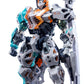 Hexa Gear Figura 1/24 V-Thor Assault Type "Ji Rei" (Swift Thunder) 23 cm
