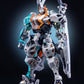 Hexa Gear Figura 1/24 V-Thor Assault Type "Ji Rei" (Swift Thunder) 23 cm