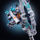 Hexa Gear Figura 1/24 V-Thor Assault Type "Ji Rei" (Swift Thunder) 23 cm