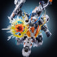 Hexa Gear Figura 1/24 V-Thor Assault Type "Ji Rei" (Swift Thunder) 23 cm