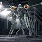 Rusted Brier Maqueta Plastic Model Kit 1/12 Rhande Koskinen & RTP-10A cutting edge V-HS Tactical Fighter 20 cm