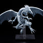 Yu-Gi-Oh! Estatua Oshi Works PVC Blue-Eyes White Dragon 25 cm - Z POP Toys