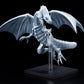 Yu-Gi-Oh! Estatua Oshi Works PVC Blue-Eyes White Dragon 25 cm - Z POP Toys