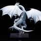 Yu-Gi-Oh! Estatua Oshi Works PVC Blue-Eyes White Dragon 25 cm - Z POP Toys