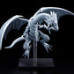 Yu-Gi-Oh! Estatua Oshi Works PVC Blue-Eyes White Dragon 25 cm - Z POP Toys