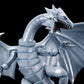 Yu-Gi-Oh! Estatua Oshi Works PVC Blue-Eyes White Dragon 25 cm - Z POP Toys
