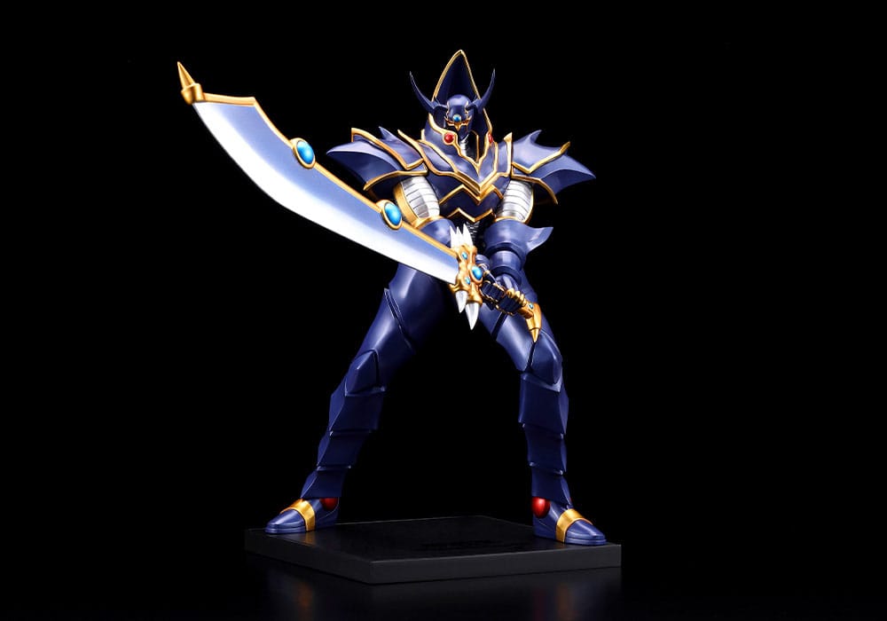 Yu-Gi-Oh! Estatua Oshi Works PVC Buster Blader 23 cm - Z POP Toys