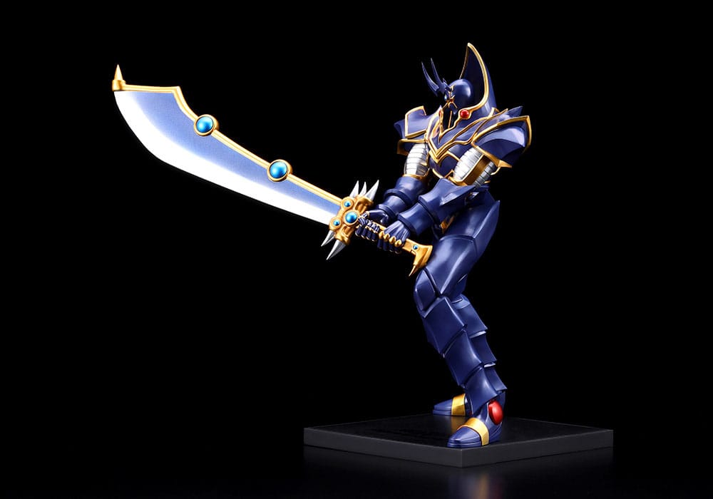 Yu-Gi-Oh! Estatua Oshi Works PVC Buster Blader 23 cm - Z POP Toys
