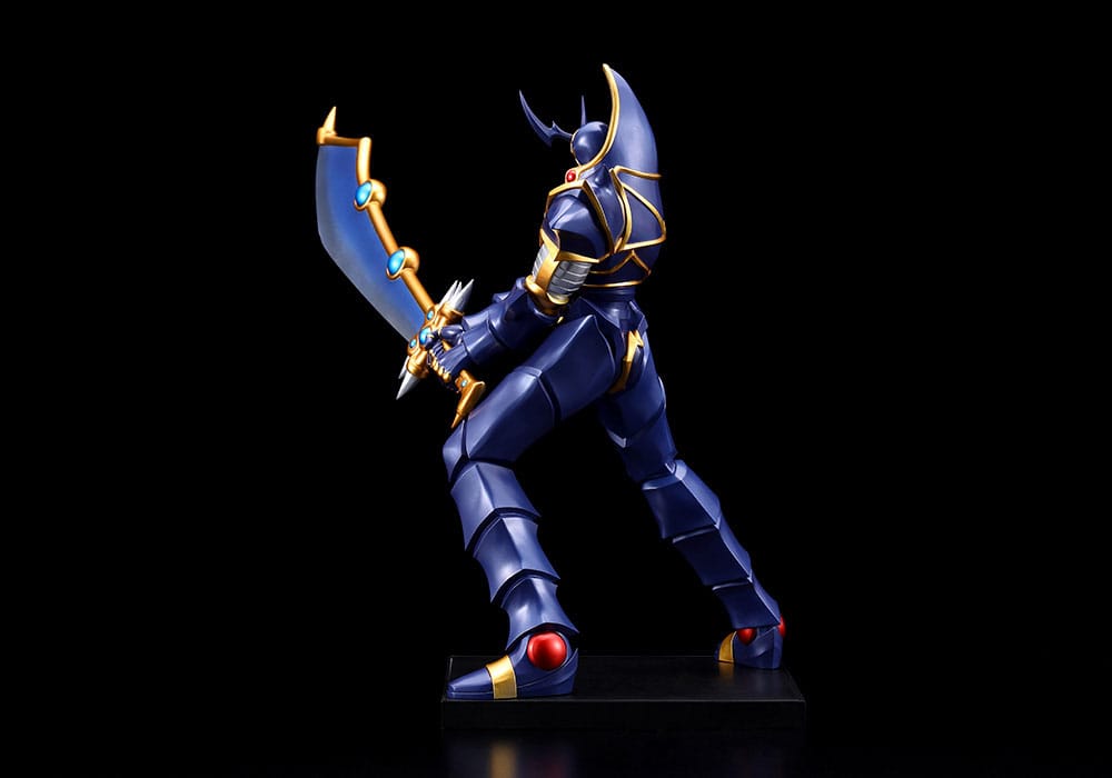 Yu-Gi-Oh! Estatua Oshi Works PVC Buster Blader 23 cm - Z POP Toys