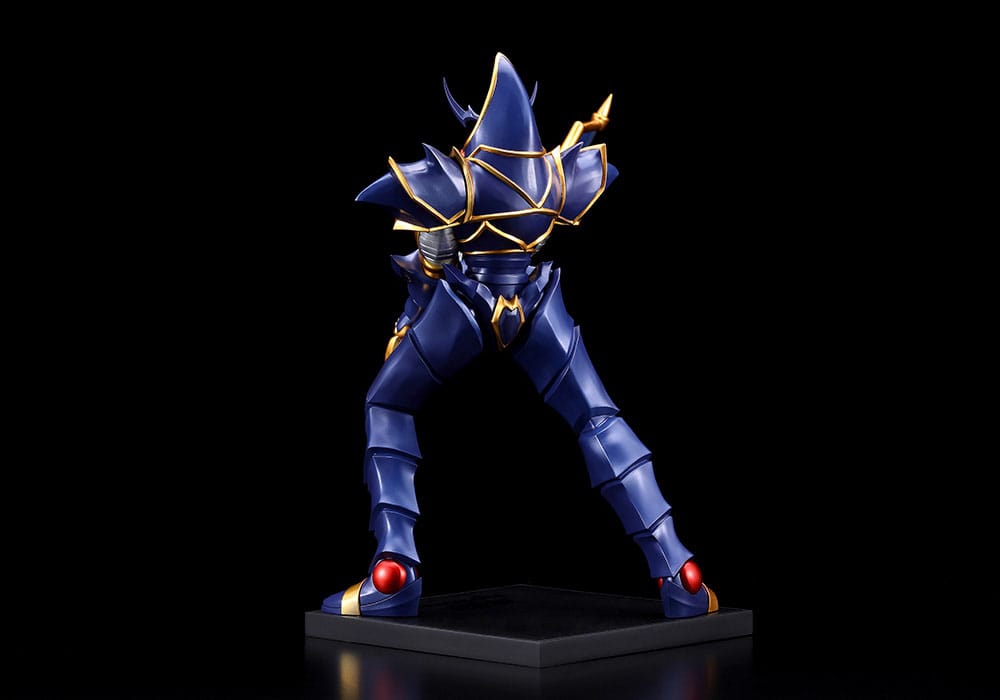 Yu-Gi-Oh! Estatua Oshi Works PVC Buster Blader 23 cm - Z POP Toys