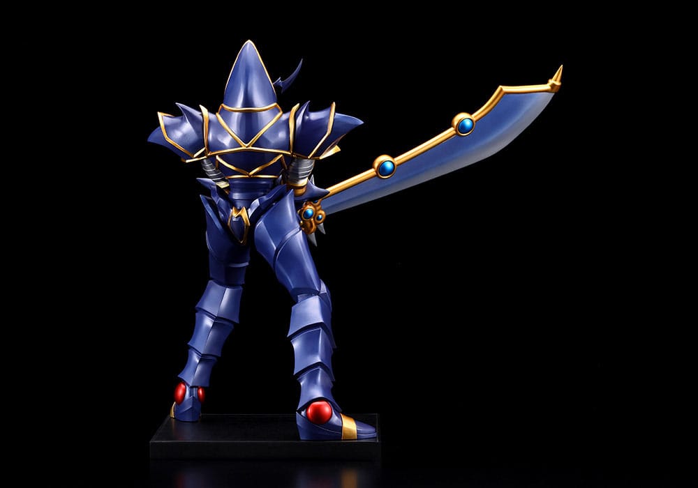 Yu-Gi-Oh! Estatua Oshi Works PVC Buster Blader 23 cm - Z POP Toys