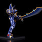 Yu-Gi-Oh! Estatua Oshi Works PVC Buster Blader 23 cm - Z POP Toys