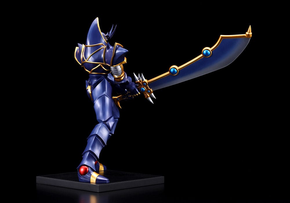 Yu-Gi-Oh! Estatua Oshi Works PVC Buster Blader 23 cm - Z POP Toys