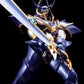 Yu-Gi-Oh! Estatua Oshi Works PVC Buster Blader 23 cm - Z POP Toys