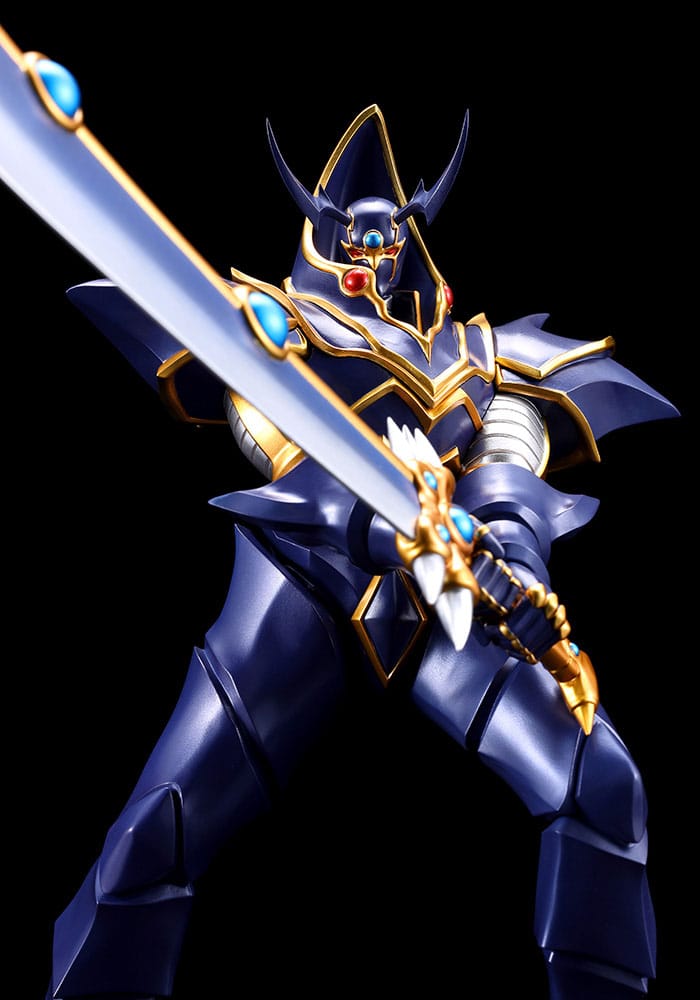 Yu-Gi-Oh! Estatua Oshi Works PVC Buster Blader 23 cm - Z POP Toys
