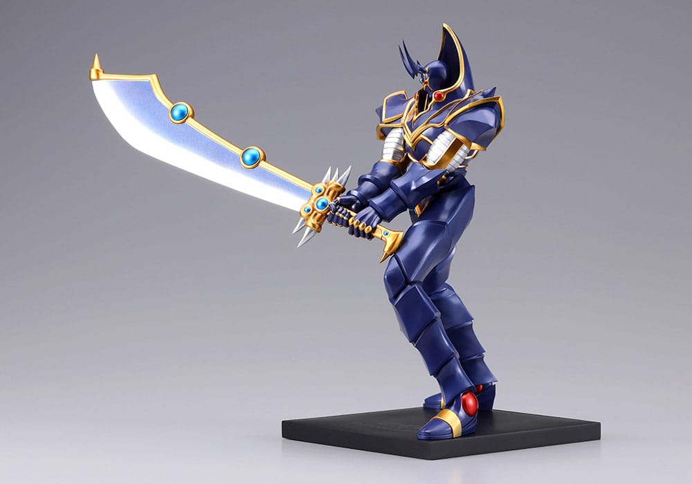 Yu-Gi-Oh! Estatua Oshi Works PVC Buster Blader 23 cm - Z POP Toys