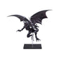 Yu-Gi-Oh! Estatua Oshi Works PVC Red-Eyes Black Dragon 24 cm - Z POP Toys