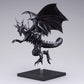 Yu-Gi-Oh! Estatua Oshi Works PVC Red-Eyes Black Dragon 24 cm - Z POP Toys