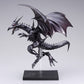 Yu-Gi-Oh! Estatua Oshi Works PVC Red-Eyes Black Dragon 24 cm - Z POP Toys