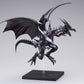 Yu-Gi-Oh! Estatua Oshi Works PVC Red-Eyes Black Dragon 24 cm - Z POP Toys