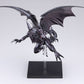 Yu-Gi-Oh! Estatua Oshi Works PVC Red-Eyes Black Dragon 24 cm - Z POP Toys
