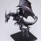 Yu-Gi-Oh! Estatua Oshi Works PVC Red-Eyes Black Dragon 24 cm - Z POP Toys