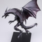 Yu-Gi-Oh! Estatua Oshi Works PVC Red-Eyes Black Dragon 24 cm - Z POP Toys