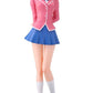 Yu-Gi-Oh! Figura PVC 1/7 Oshi Works Téa Gardner 23 cm