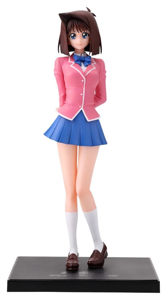 Yu-Gi-Oh! Figura PVC 1/7 Oshi Works Téa Gardner 23 cm