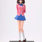 Yu-Gi-Oh! Figura PVC 1/7 Oshi Works Téa Gardner 23 cm