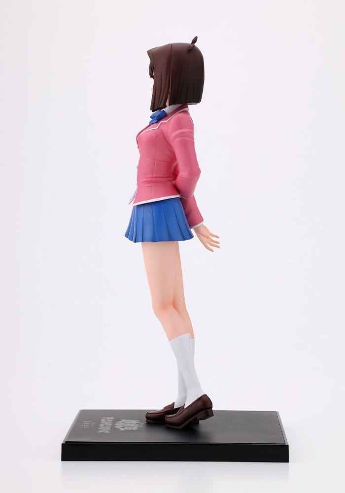 Yu-Gi-Oh! Figura PVC 1/7 Oshi Works Téa Gardner 23 cm