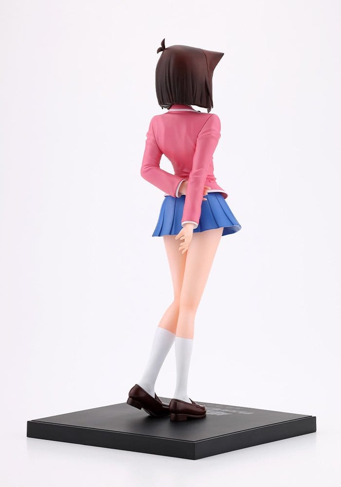 Yu-Gi-Oh! Figura PVC 1/7 Oshi Works Téa Gardner 23 cm