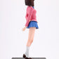 Yu-Gi-Oh! Figura PVC 1/7 Oshi Works Téa Gardner 23 cm