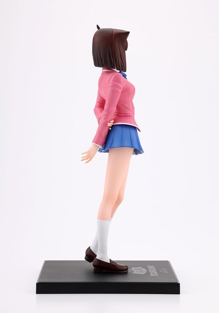 Yu-Gi-Oh! Figura PVC 1/7 Oshi Works Téa Gardner 23 cm