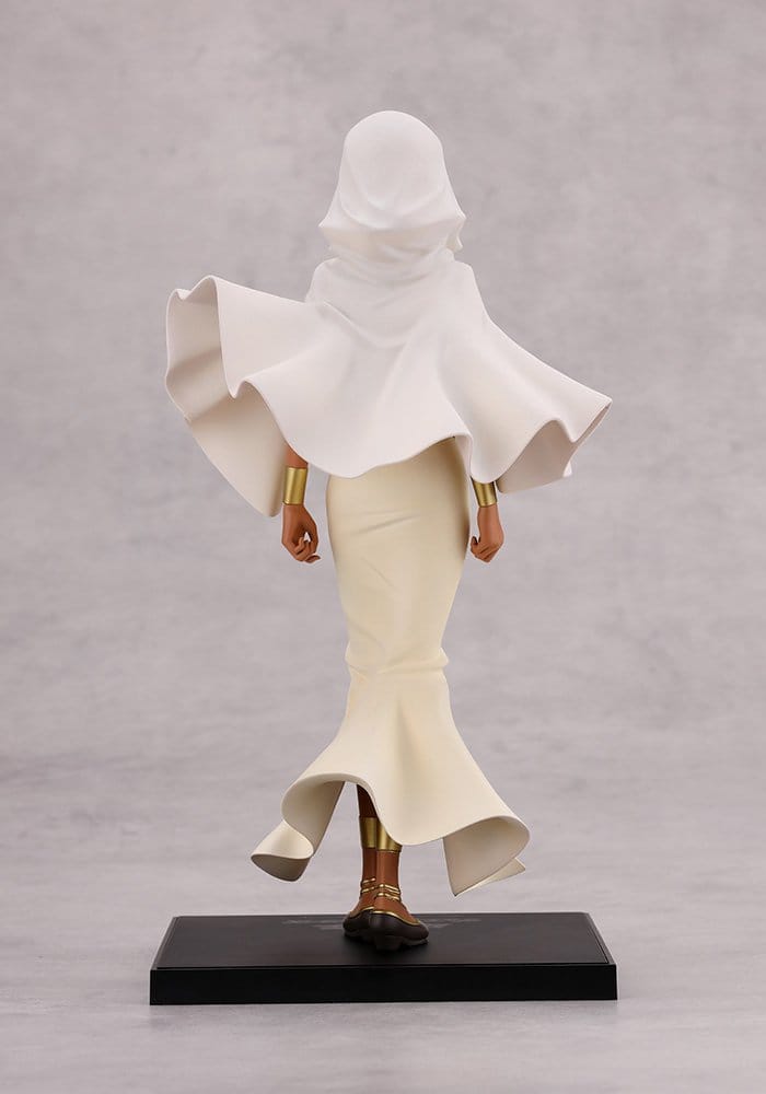 Yu-Gi-Oh! Figura Oshi Works PVC 1/7 Ishizu Ishtar 23 cm