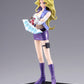 Yu-Gi-Oh! Estatua Oshi Works PVC 1/7 Mai Valentine 23 cm - Z POP Toys