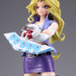 Yu-Gi-Oh! Estatua Oshi Works PVC 1/7 Mai Valentine 23 cm - Z POP Toys