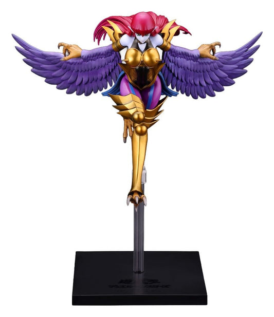 Yu-Gi-Oh! Figura PVC Oshi Works Harpie Lady 28 cm