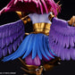 Yu-Gi-Oh! Figura PVC Oshi Works Harpie Lady 28 cm